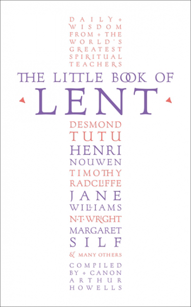 The Little Book Of Lent Paperback