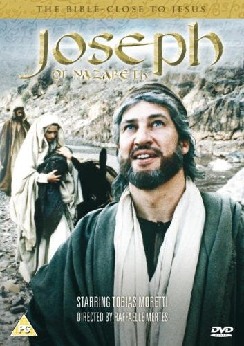 THE BIBLE - JOSEPH OF NAZARETH - TIME LIFE - Re-vived.com