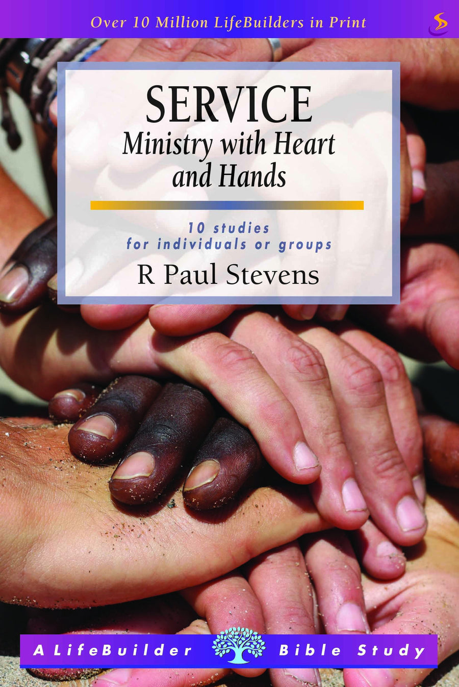 Lifebuilder: Service - Re-vived