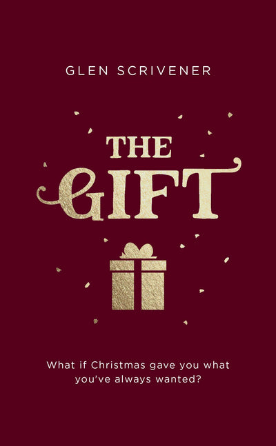 The Gift - Re-vived