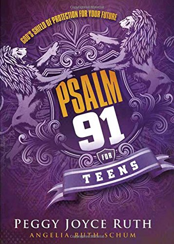 Psalm 91 For Teens - Re-vived