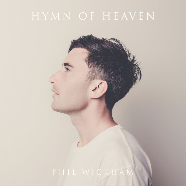 Hymn of Heaven CD - Re-vived
