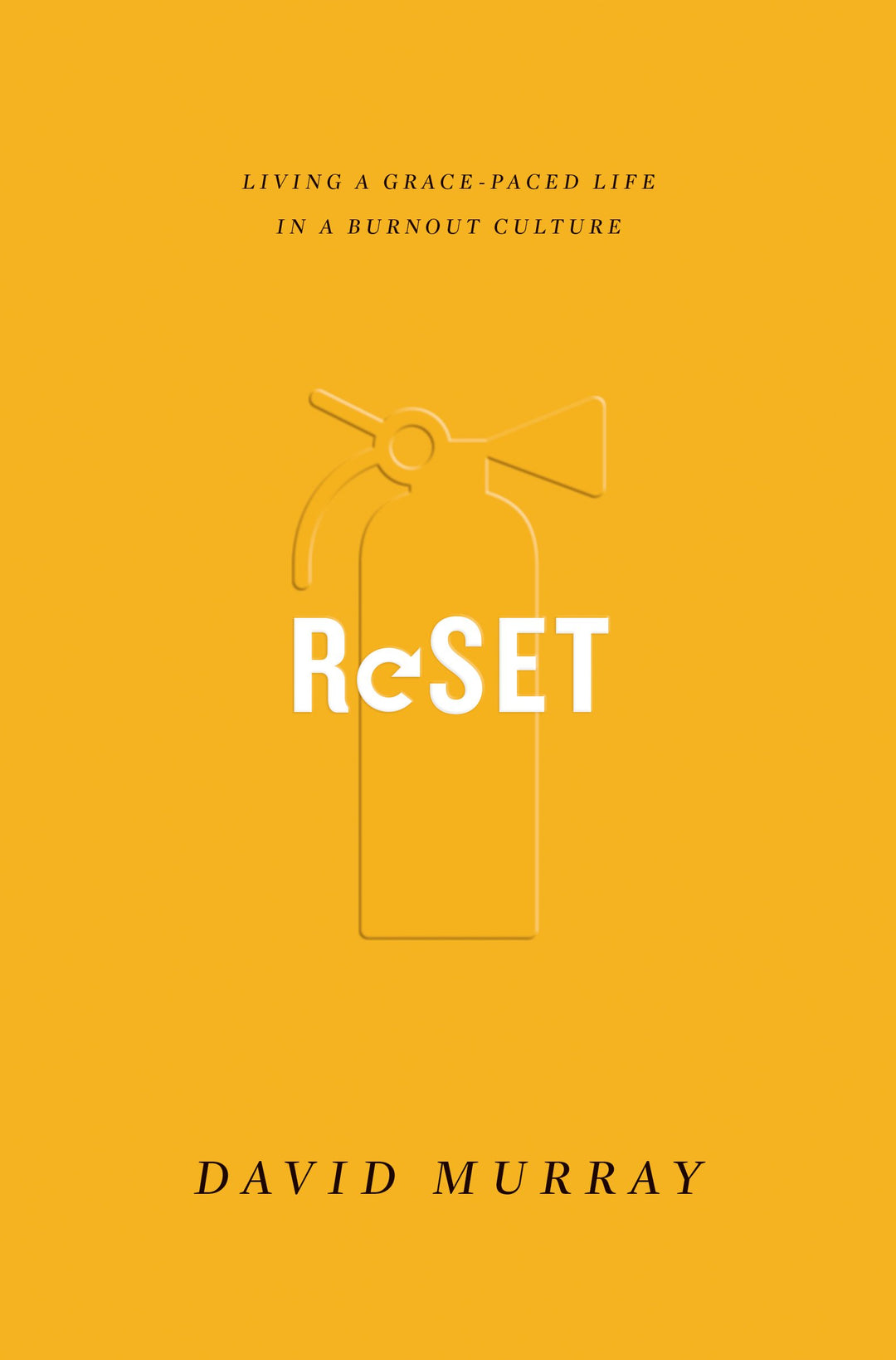 Reset - Re-vived
