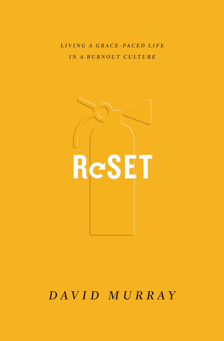 Reset - Re-vived