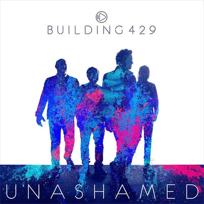 Unashamed CD - Building 429 - Re-vived.com