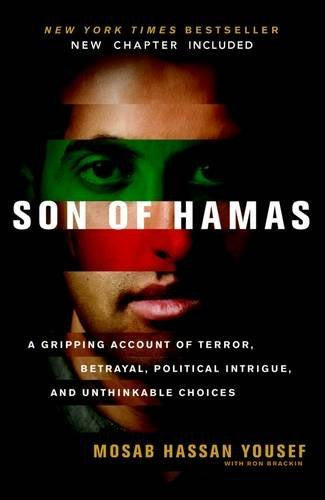 Son Of Hamas - Re-vived