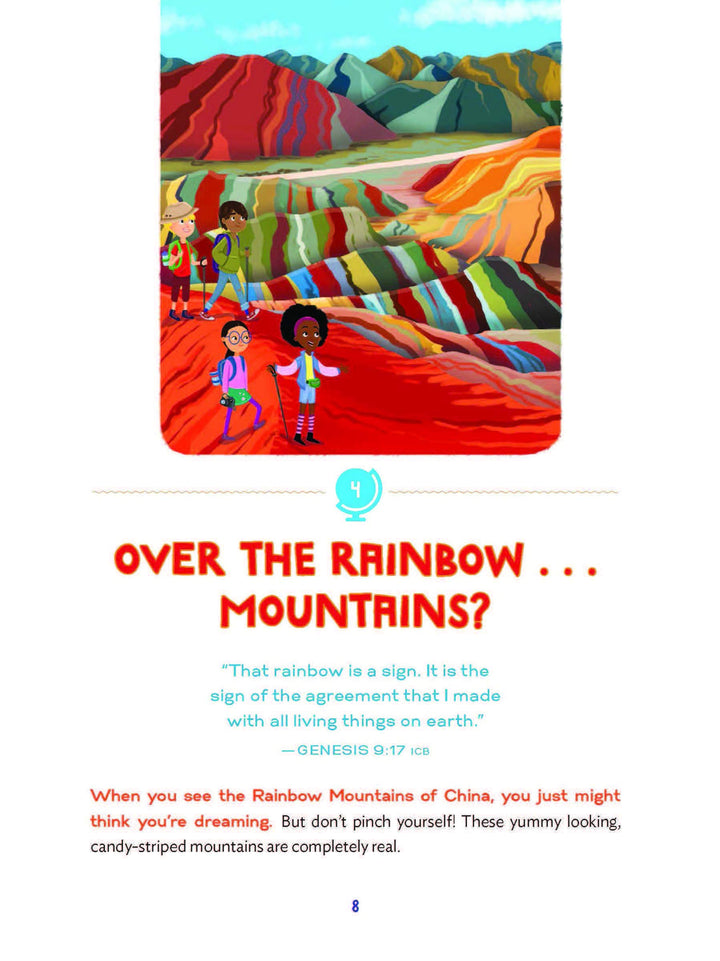 How Great is Our God - Re-vived