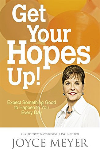 Get Your Hopes Up! - Re-vived