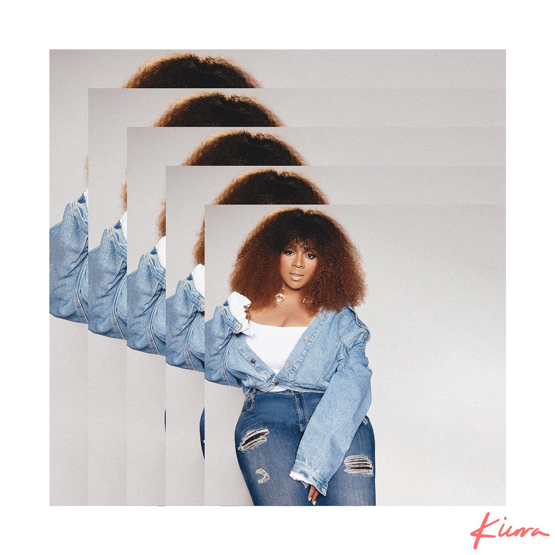 Kierra - Re-vived