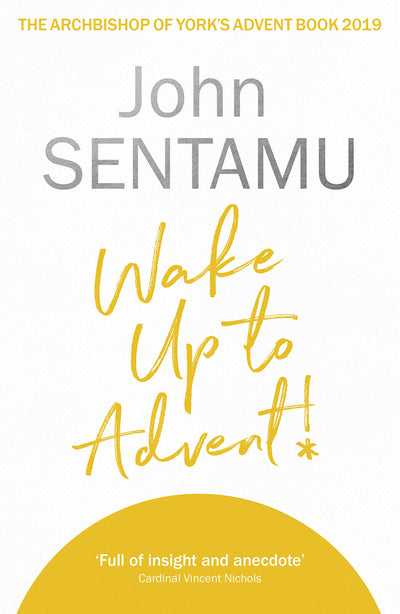 Wake Up to Advent! - Re-vived