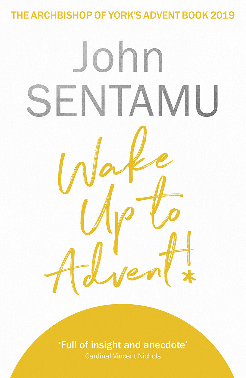 Wake Up to Advent!