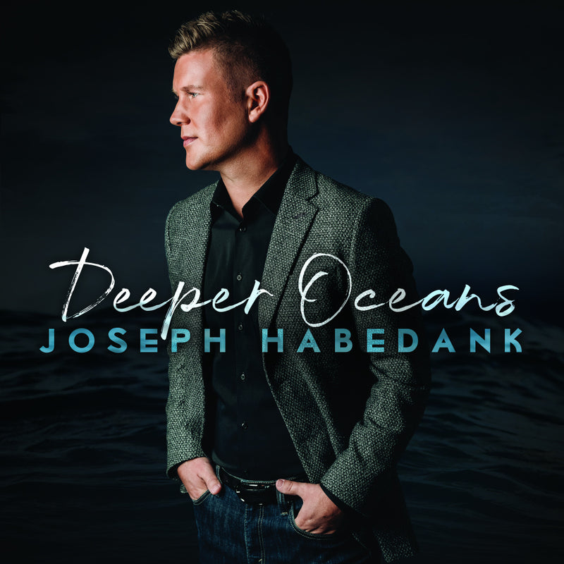 Deeper Oceans CD - Re-vived