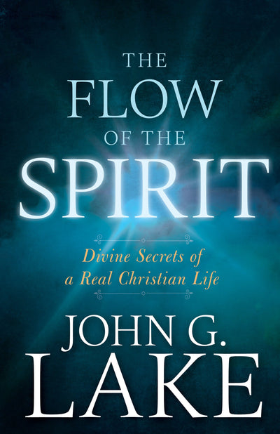 The Flow of the Spirit - Re-vived