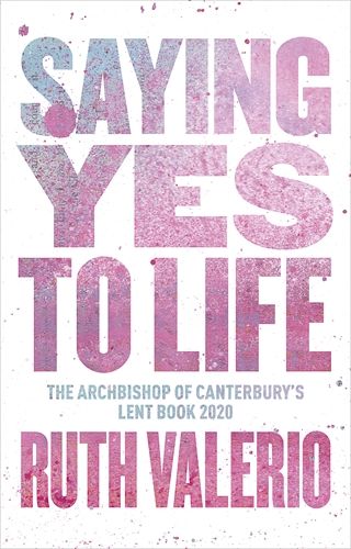 Saying Yes to Life - Re-vived
