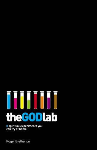 The GOD Lab - Roger Bretherton - Re-vived.com