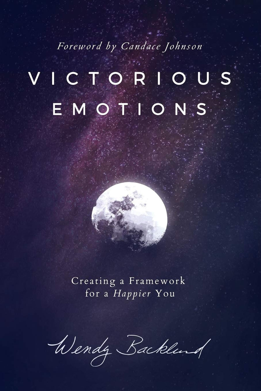 Victorious Emotions - Re-vived