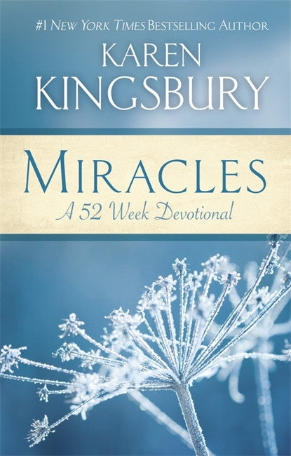 Miracles - Re-vived