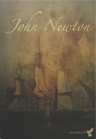 JOHN NEWTON DVD - Re-vived