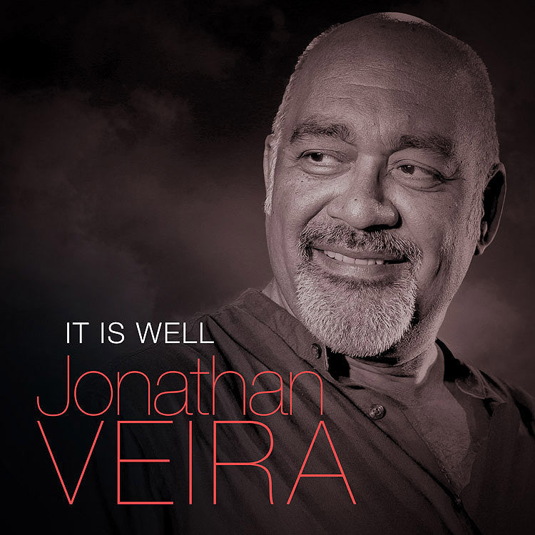 It Is Well - Jonathan Veira - Re-vived.com