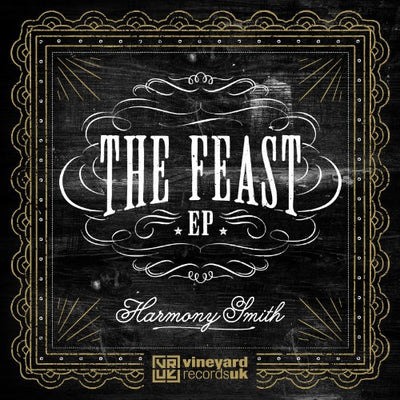 Feast, The CD - Re-vived