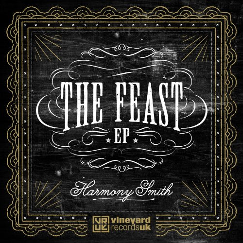 Feast, The CD