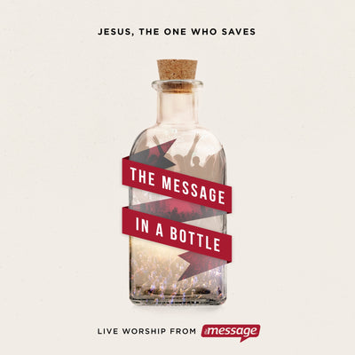 Jesus, The One Who Saves - The Message Trust - Re-vived.com