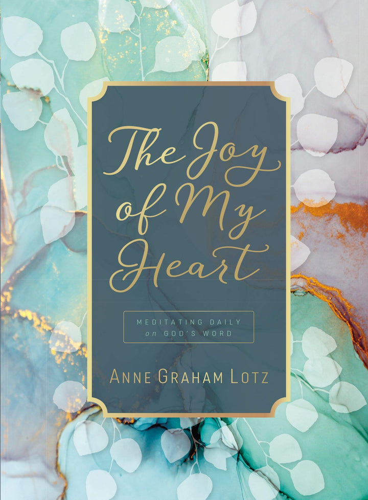 The Joy of My Heart - Re-vived