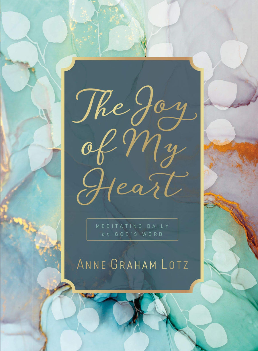 The Joy of My Heart - Re-vived