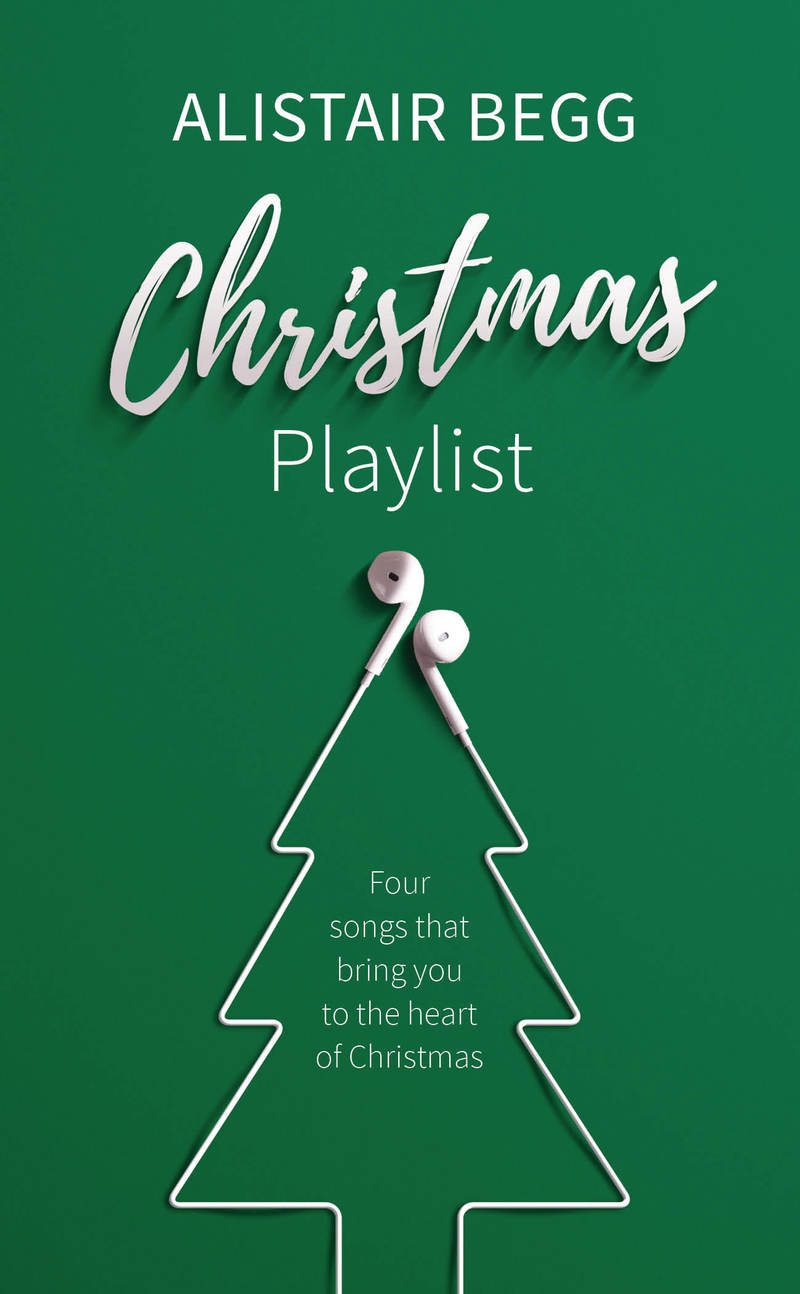 Christmas Playlist - Re-vived