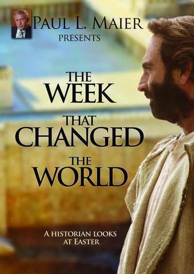 The Week That Changed The World DVD - Various Artists - Re-vived.com