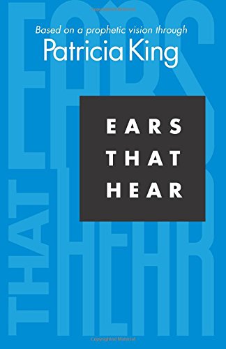 Ears That Hear - Re-vived