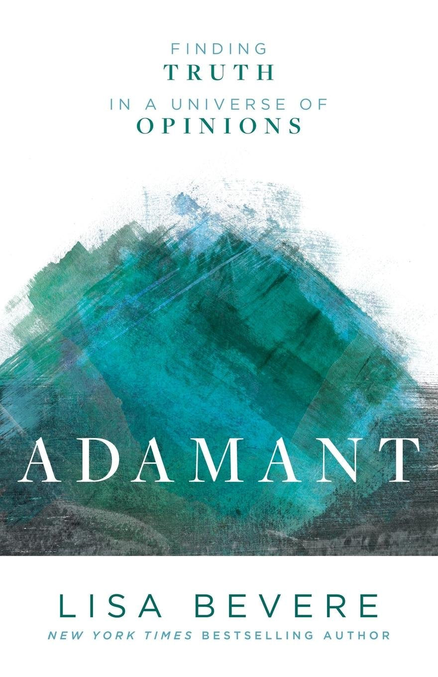 Adamant - Re-vived