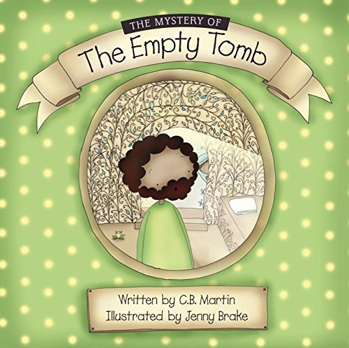The Mystery Of The Empty Tomb - Re-vived
