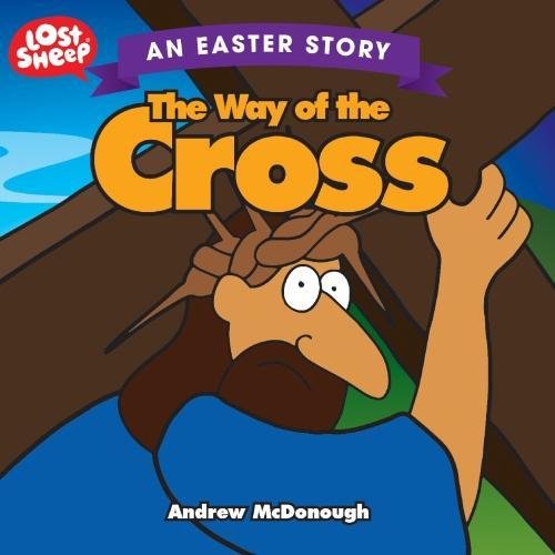 The Way Of The Cross - Re-vived