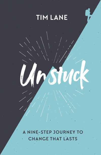Unstuck - Re-vived