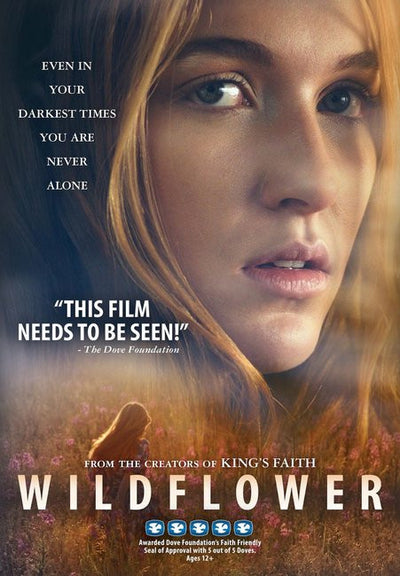 Wildflower DVD - Various Artists - Re-vived.com