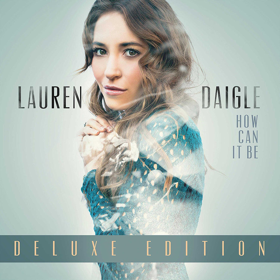 How Can It Be Deluxe Edition - Re-vived