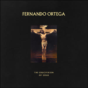 Crucifixion Of Jesus, The CD - Re-vived