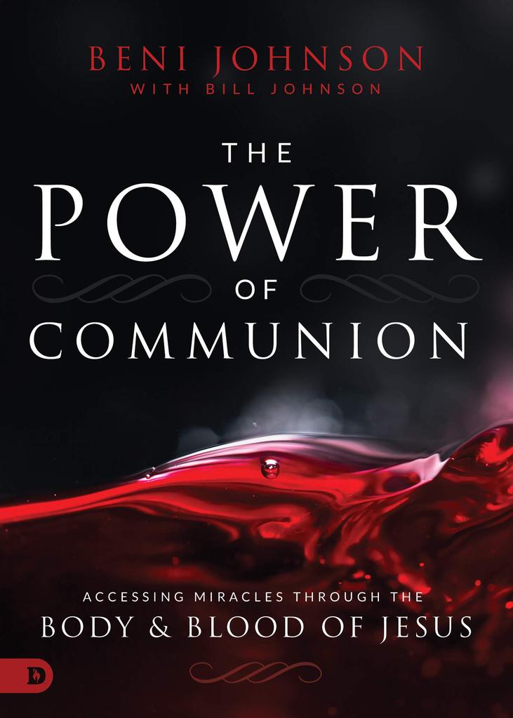 The Power Of Communion - Re-vived