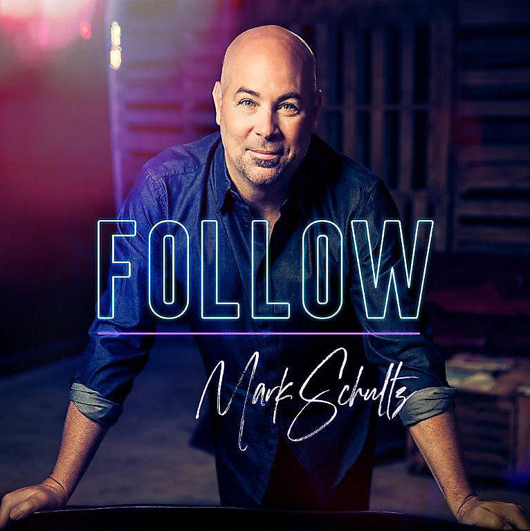 Follow CD - Re-vived