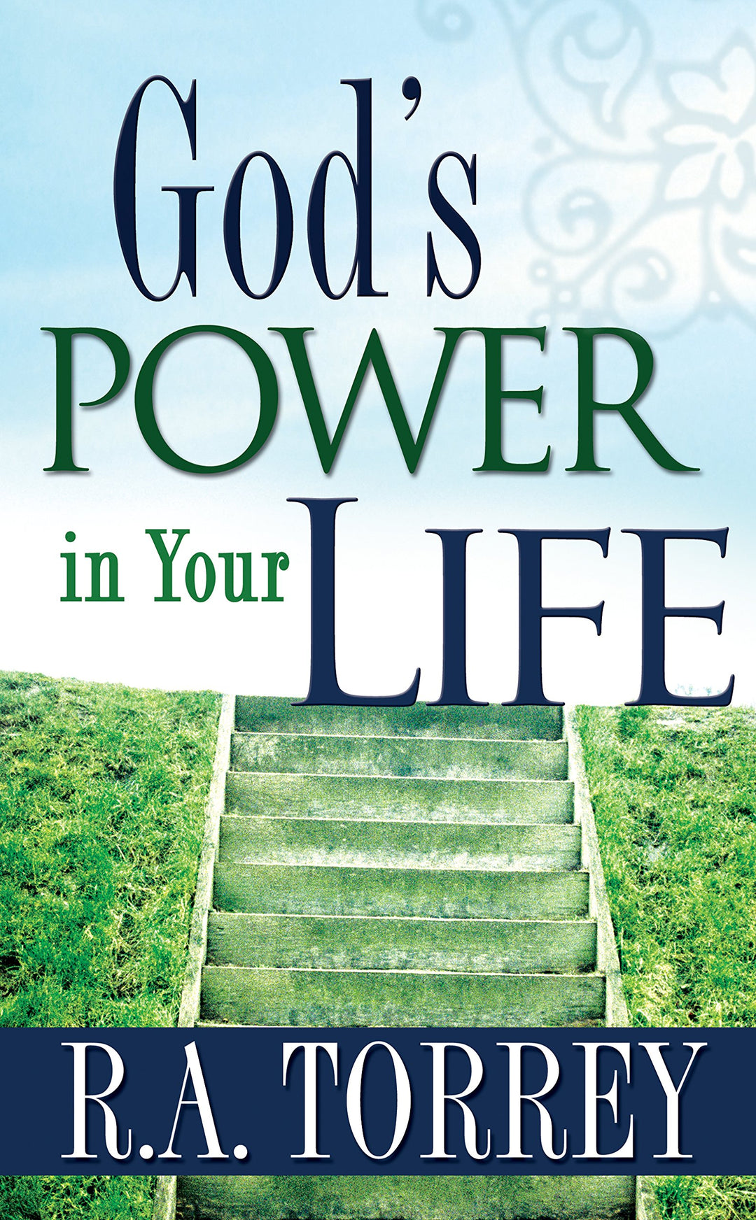 Gods Power In Your Life - Re-vived