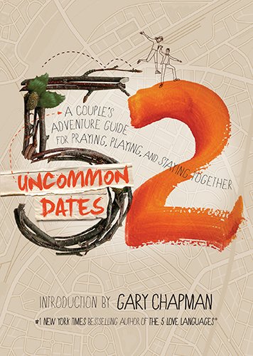 52 Uncommon Dates - Re-vived
