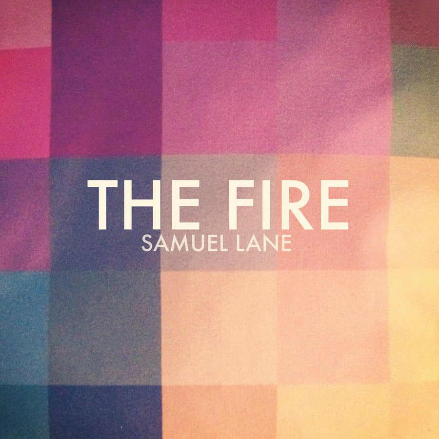 The Fire - Re-vived