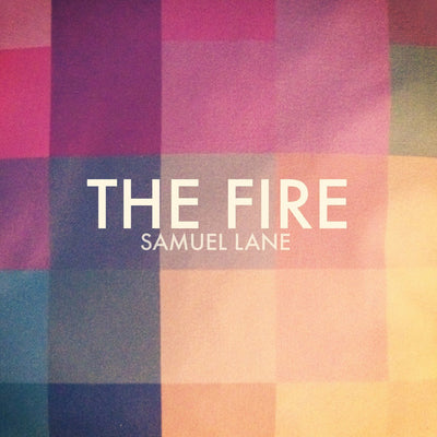 The Fire - Re-vived