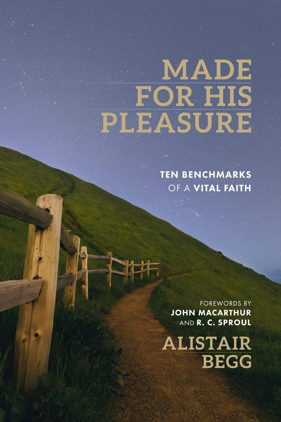 Made For His Pleasure - Re-vived