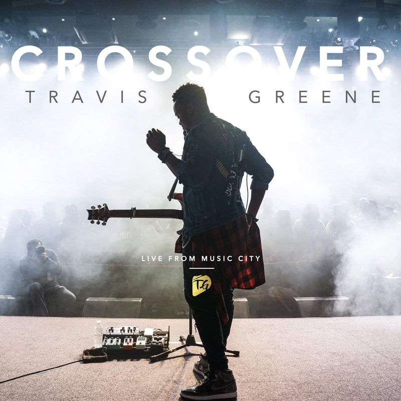 Crossover: Live From Music City CD