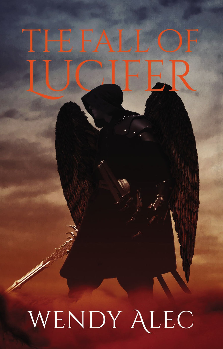 The Fall Of Lucifer - Re-vived
