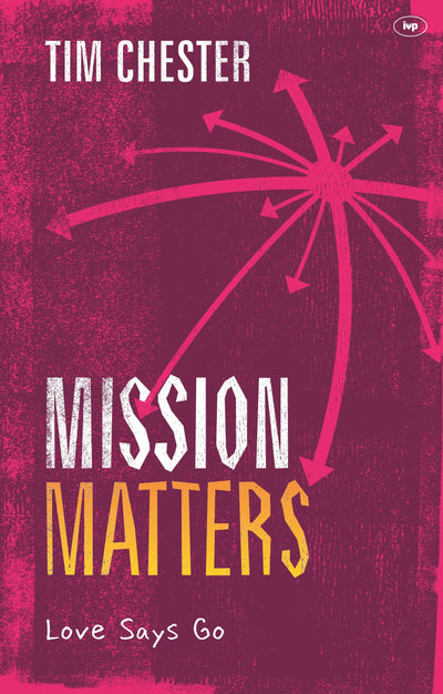 Mission Matters - Re-vived
