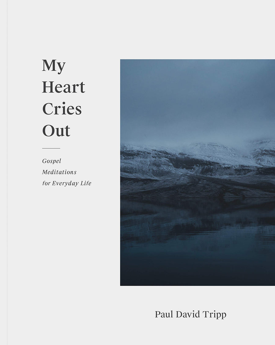 My Heart Cries Out - Re-vived
