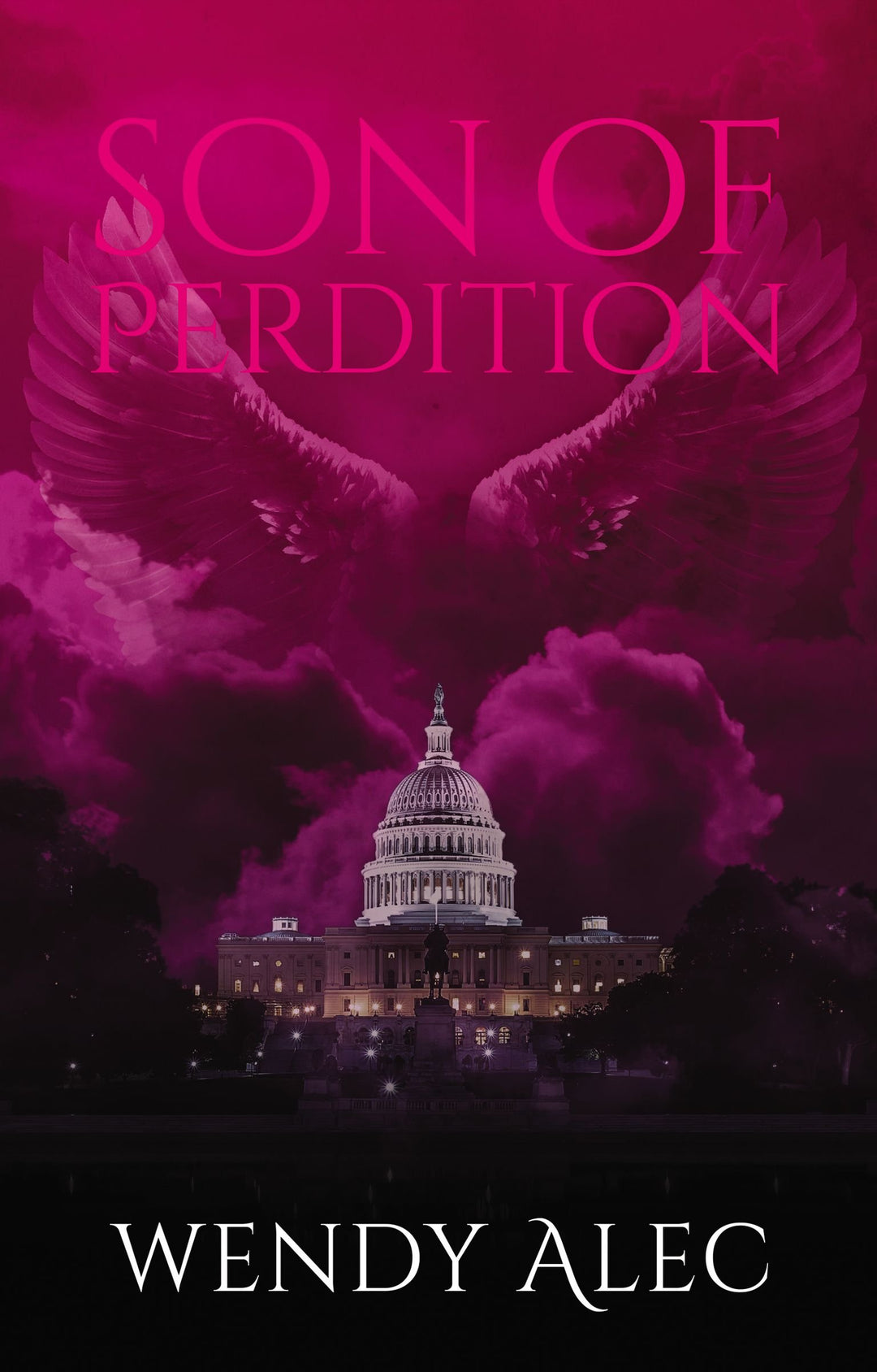 Son Of Perdition - Re-vived